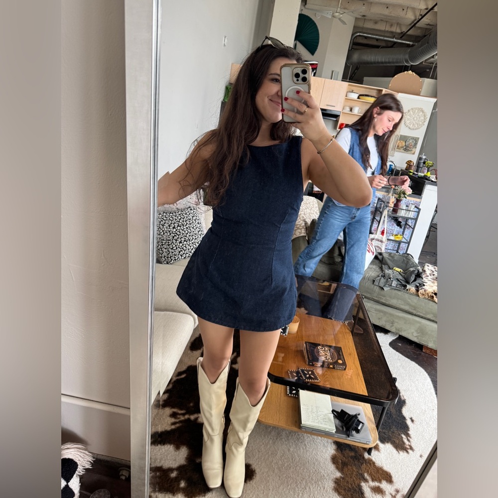 Meet your Posher, Kylie